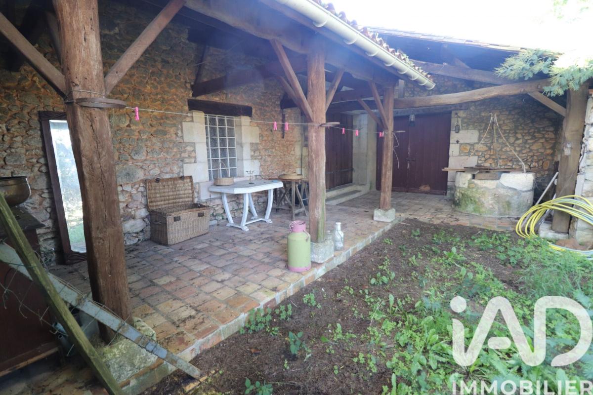Maison 5 Pièce(s) Montguyon - Photo 10