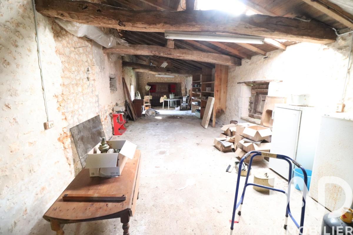 Maison 5 Pièce(s) Montguyon - Photo 12