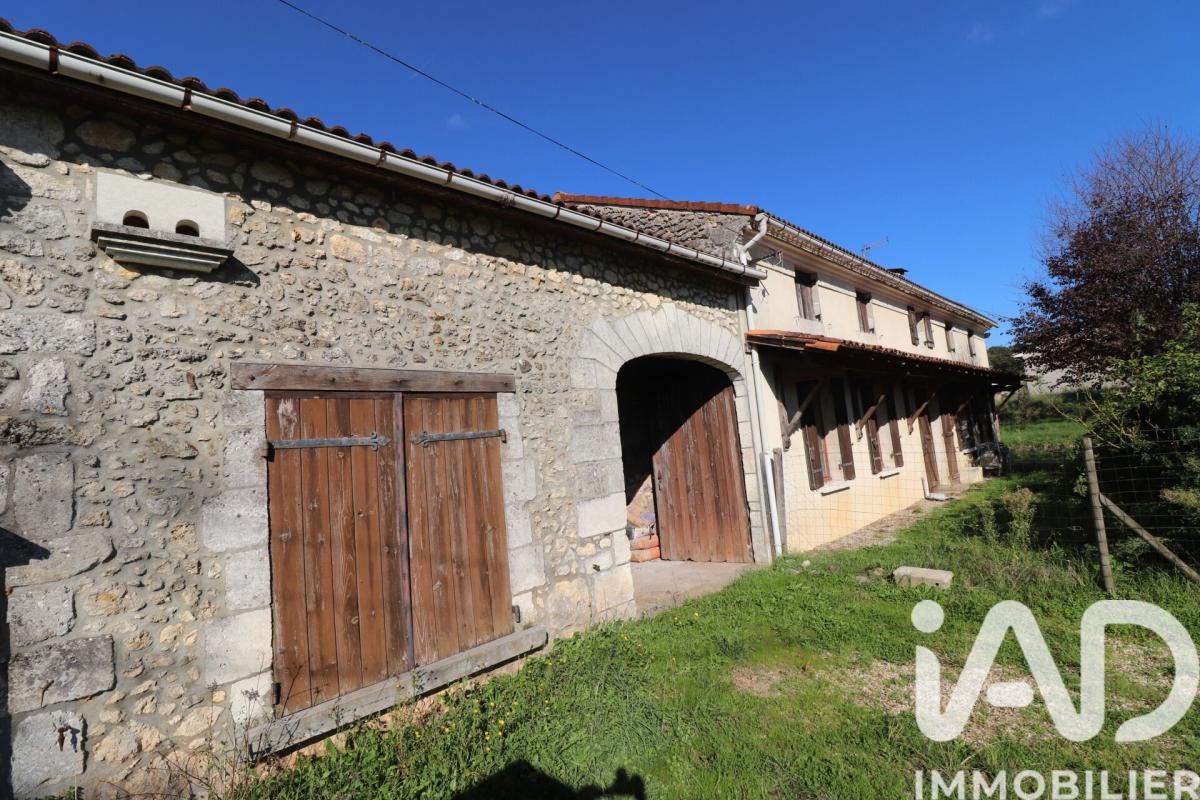 Maison 5 Pièce(s) Montguyon - Photo 15