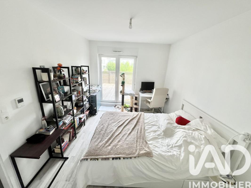 Appartement 2 Pièce(s) Strasbourg