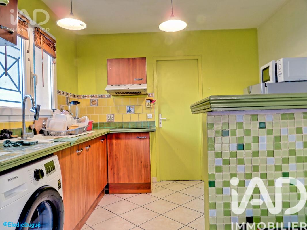 Maison 5 Pièce(s) Castelnau-de-Médoc