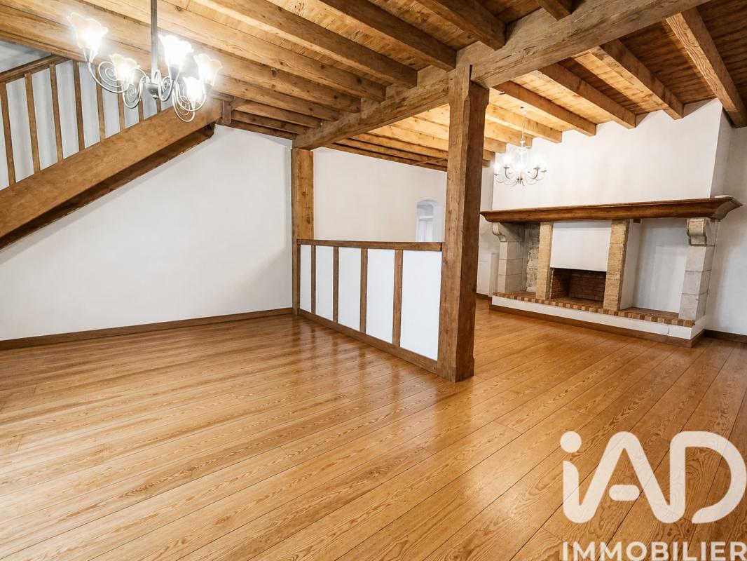 Maison traditionnelle 6 Pièce(s) Monein