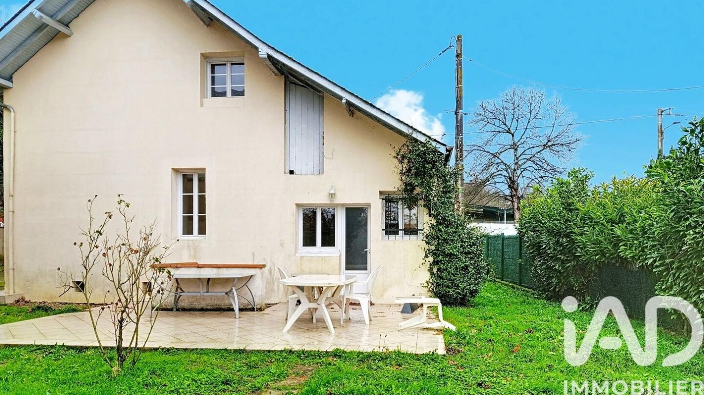 Maison traditionnelle 6 Pièce(s) Monein