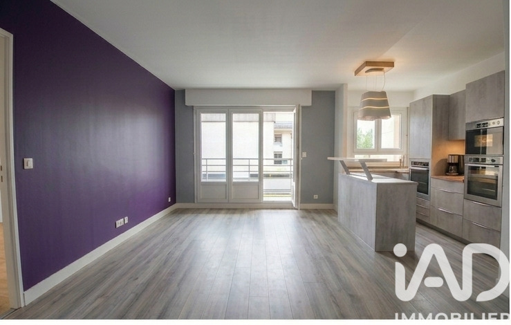 Appartement 3 Pièce(s) Palaiseau