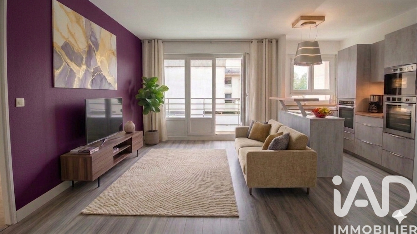 Appartement 3 Pièce(s) Palaiseau