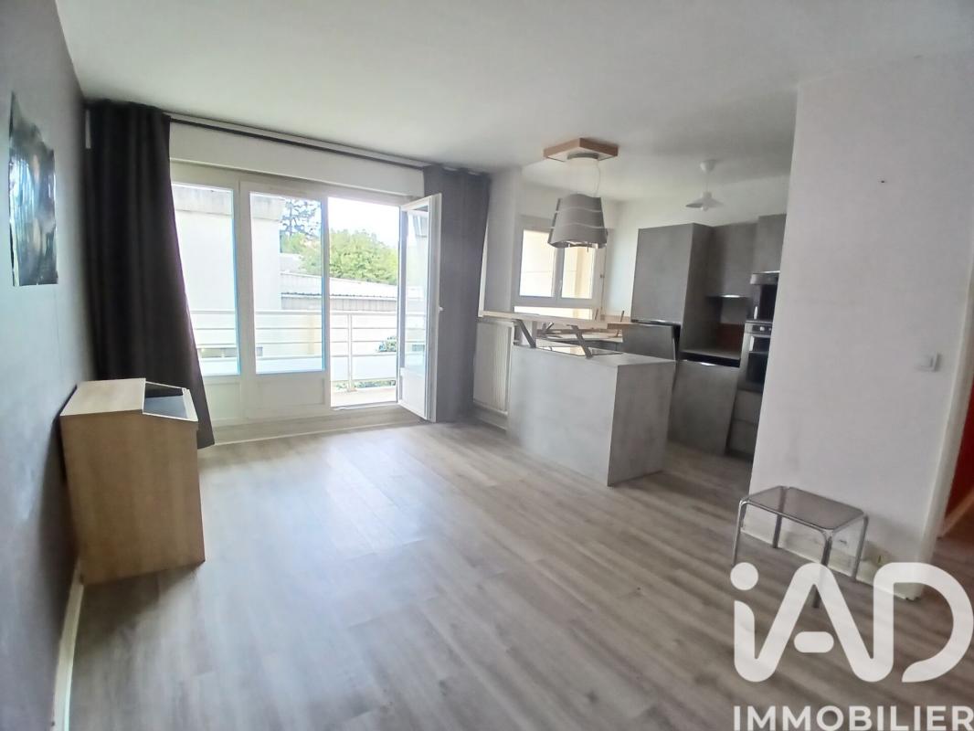 Appartement 3 Pièce(s) Palaiseau
