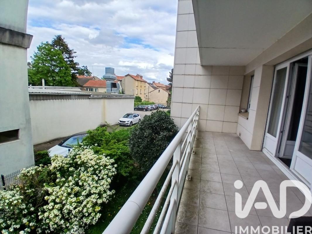 Appartement 3 Pièce(s) Palaiseau