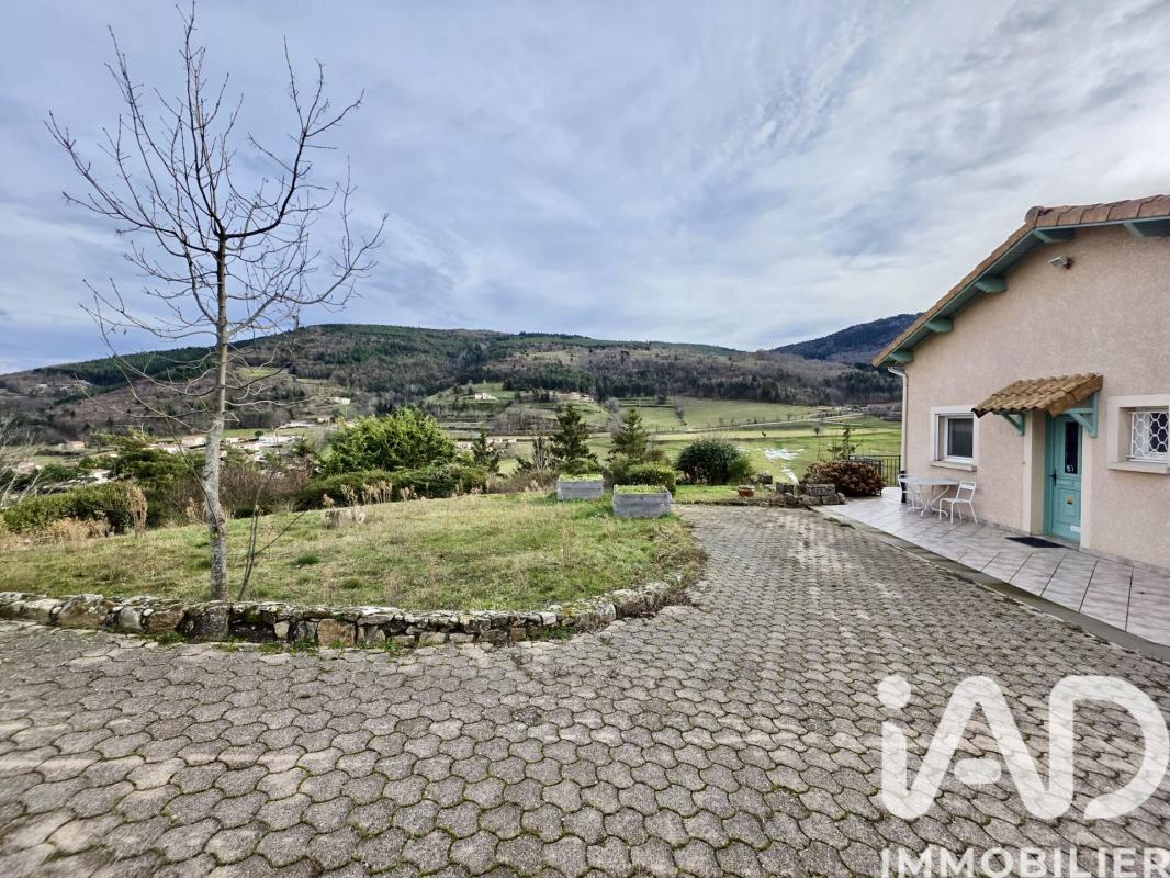 Maison 4 Pièce(s) Satillieu