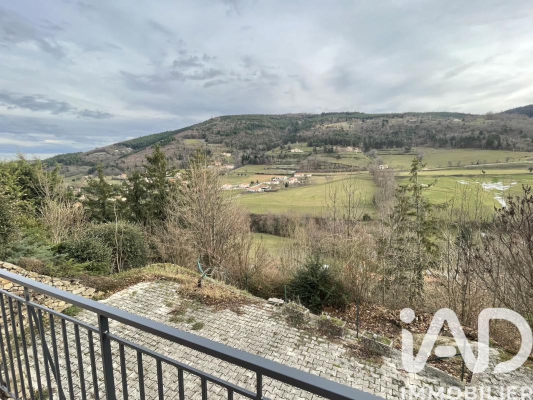 Maison 4 Pièce(s) Satillieu