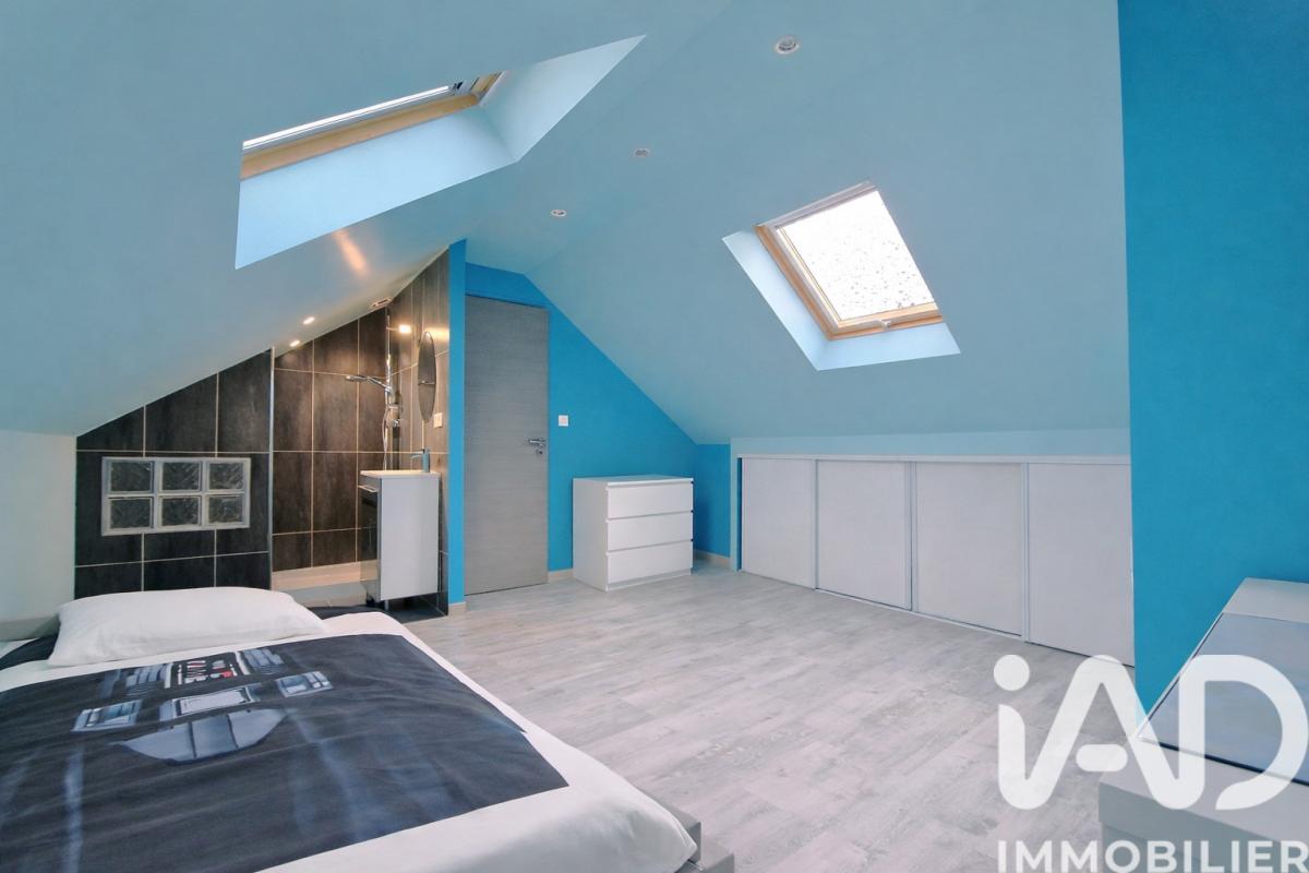 Maison 8 Pièce(s) Mandres-les-Roses - Photo 10