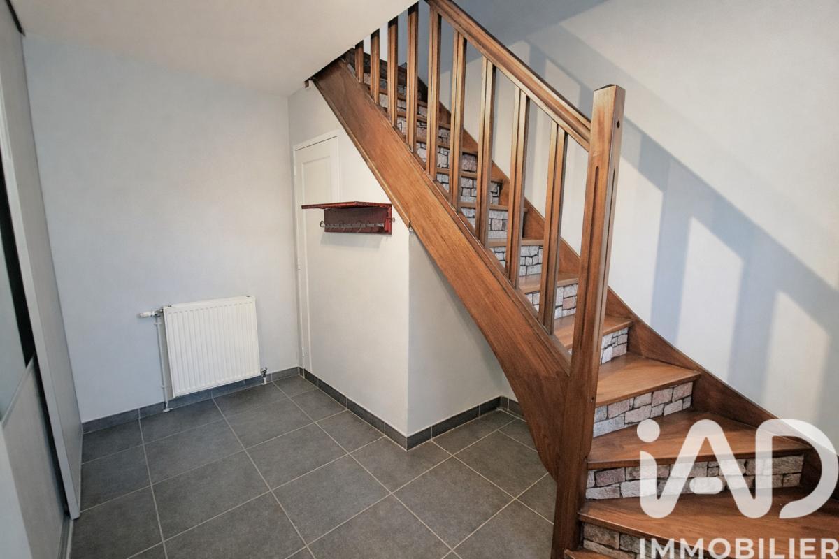 Maison 8 Pièce(s) Mandres-les-Roses - Photo 13