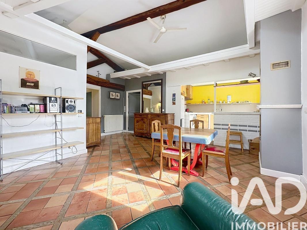 Appartement 3 Pièce(s) Tassin-la-Demi-Lune