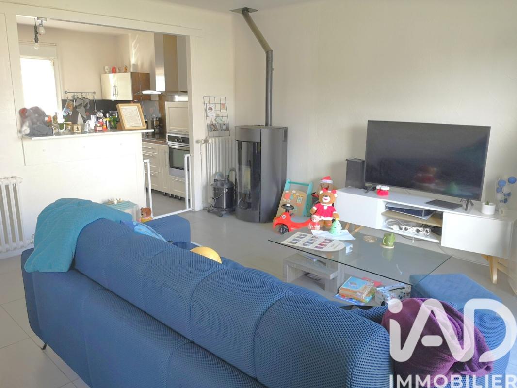 Maison 5 Pièce(s) Brest