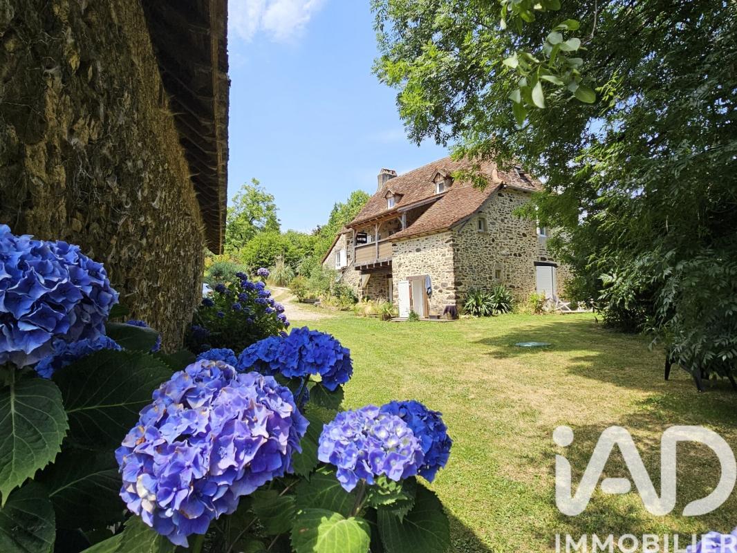 Maison traditionnelle 6 Pièce(s) Saint-Céré