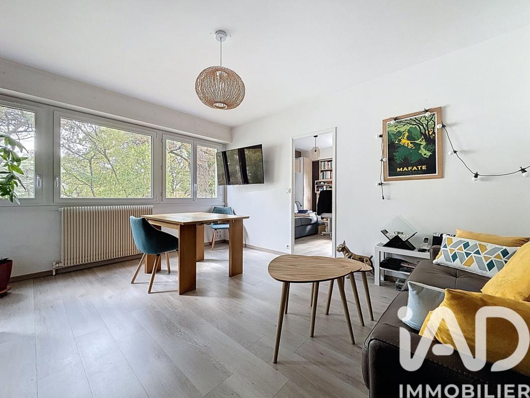 Appartement 3 Pièce(s) Orvault