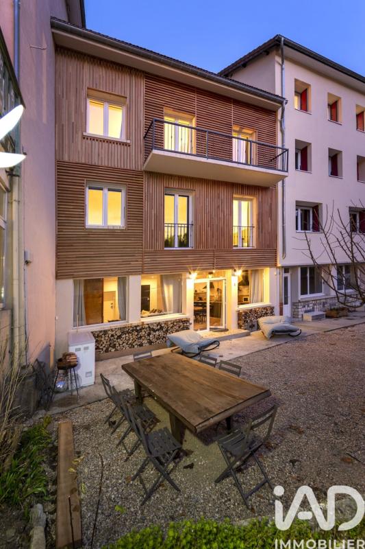 Maison 12 Pièce(s) Rencurel