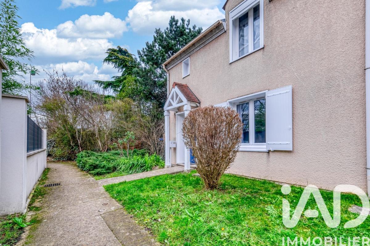 Maison 6 Pièce(s) Villiers-sur-Marne