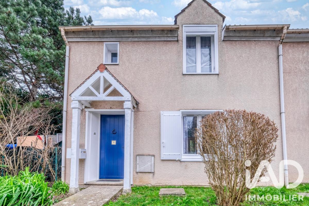 Maison 6 Pièce(s) Villiers-sur-Marne