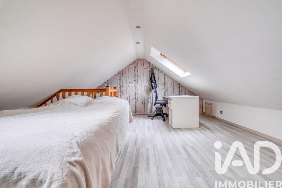 Maison 6 Pièce(s) Villiers-sur-Marne - Photo 4