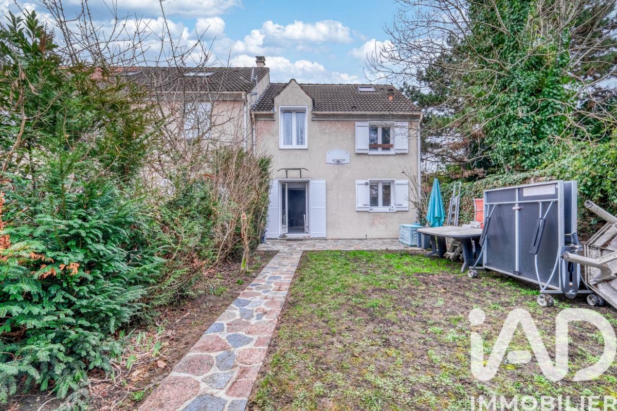 Maison 6 Pièce(s) Villiers-sur-Marne - Photo 7