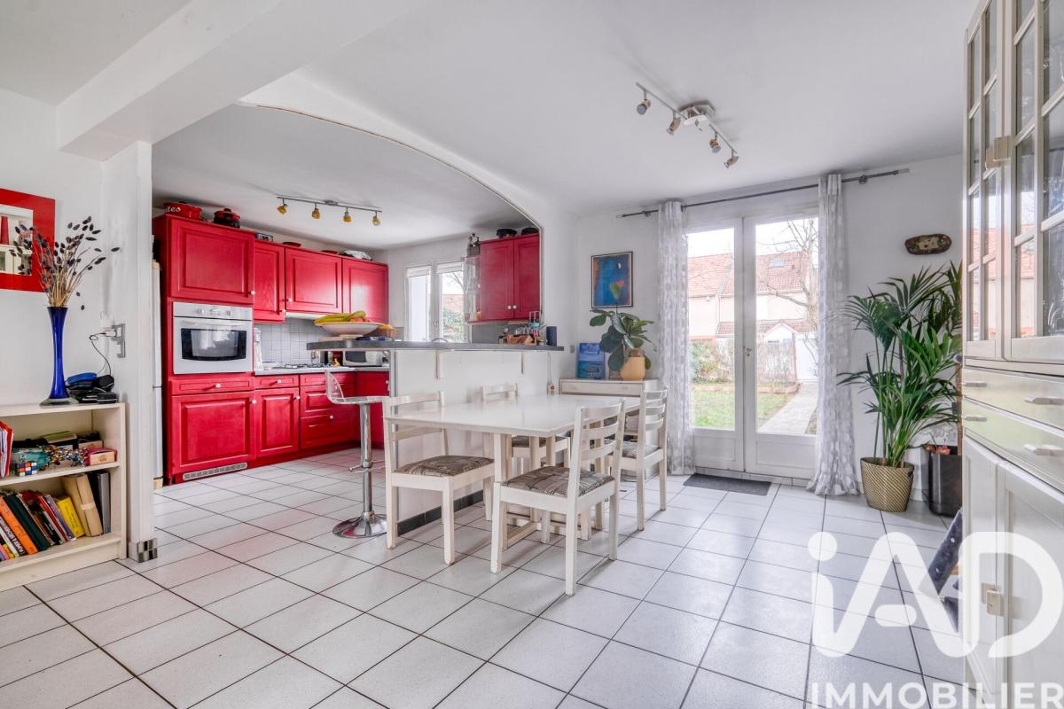 Maison 6 Pièce(s) Villiers-sur-Marne - Photo 8