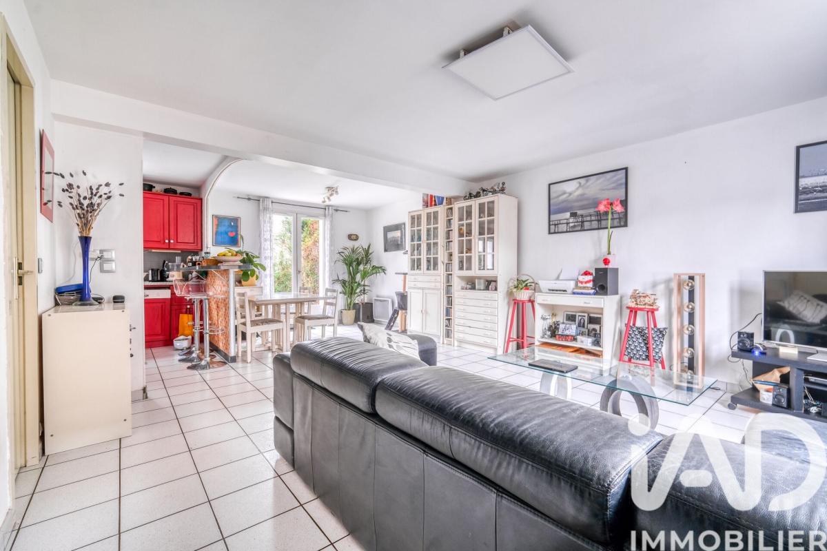 Maison 6 Pièce(s) Villiers-sur-Marne - Photo 9