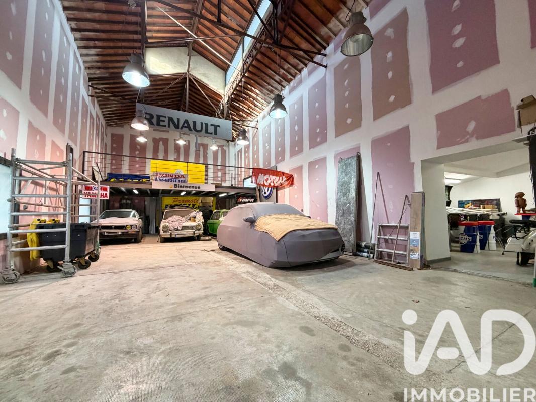 Maison 6 Pièce(s) Rivesaltes