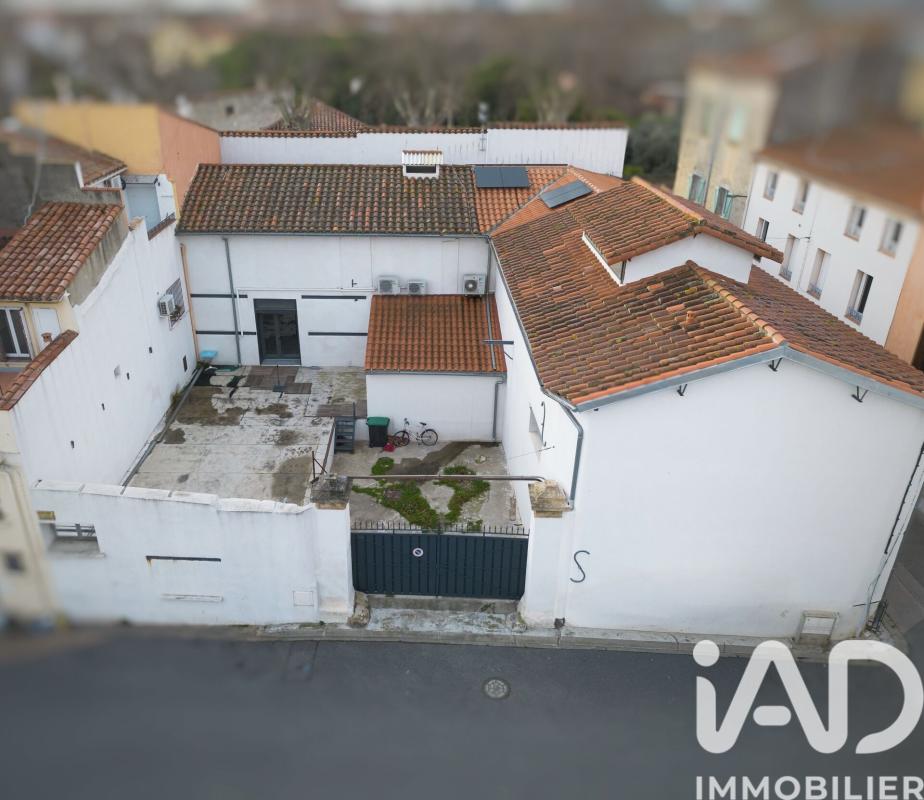 Maison 6 Pièce(s) Rivesaltes