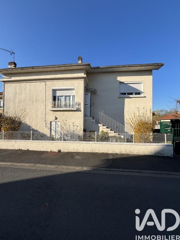 Maison traditionnelle 5 Pièce(s) Boulazac Isle Manoire