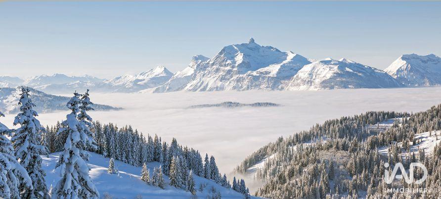 Appartement 3 Pièce(s) Vaujany