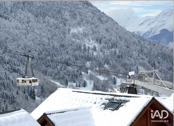 Appartement 2 Pièce(s) Vaujany - Photo 5