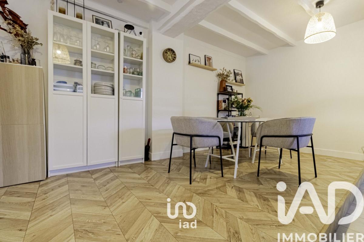 Duplex 3 Pièce(s) Poissy