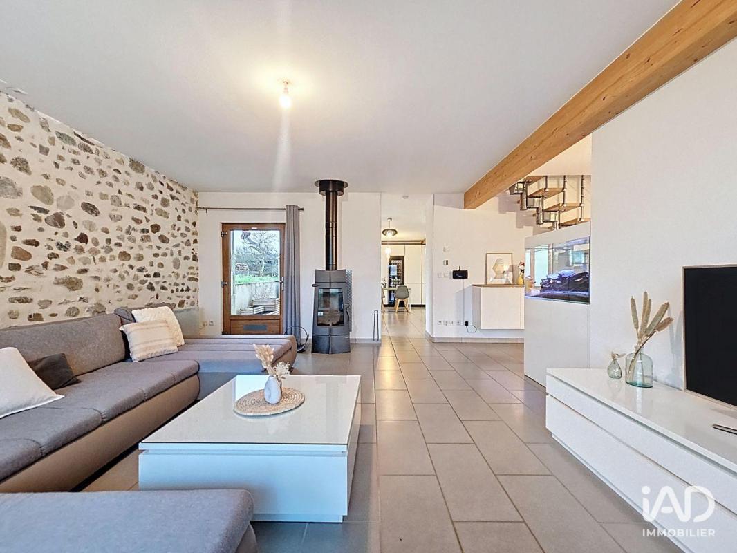 Maison 5 Pièce(s) Valleiry