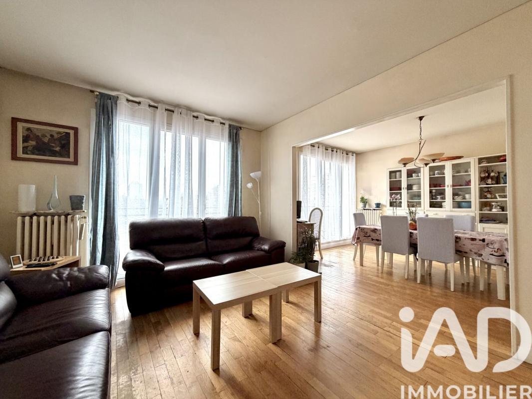 Appartement 4 Pièce(s) Cachan