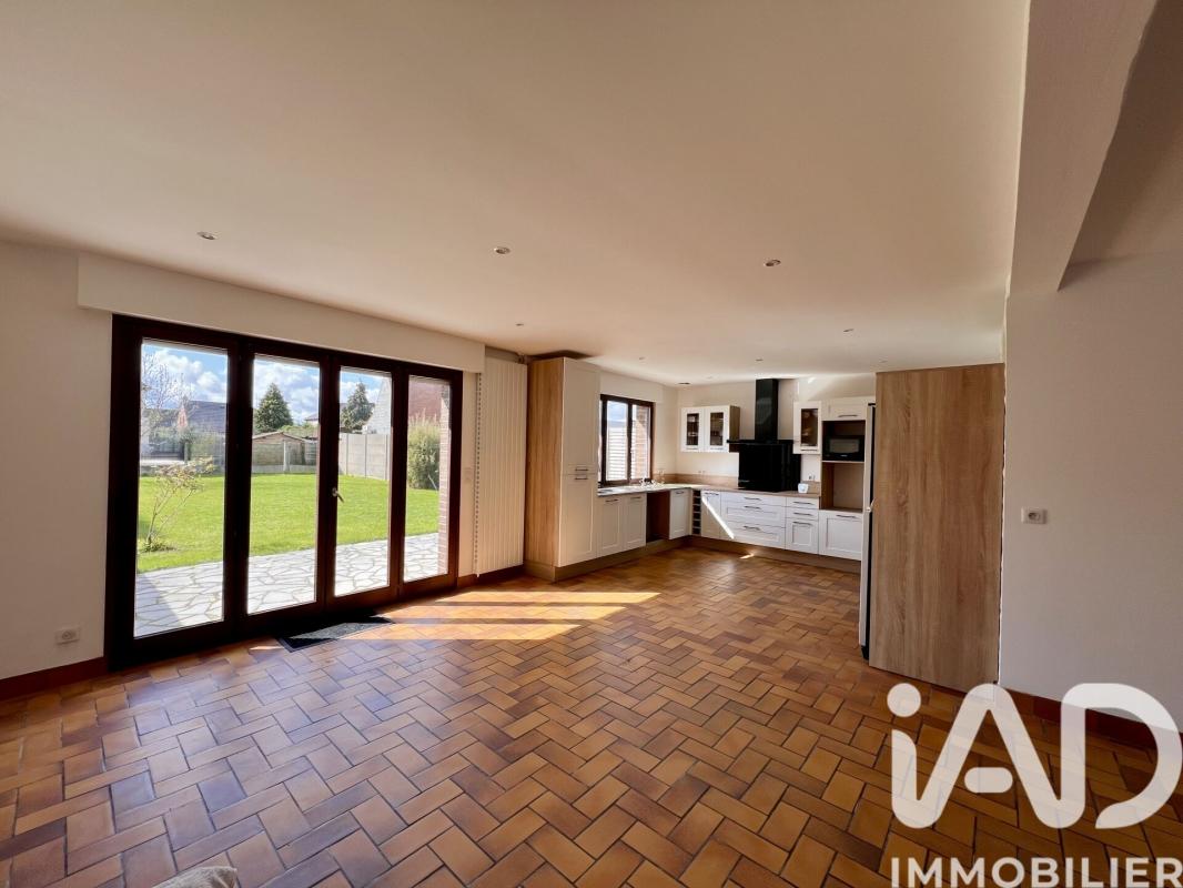 Maison 6 Pièce(s) Gondecourt