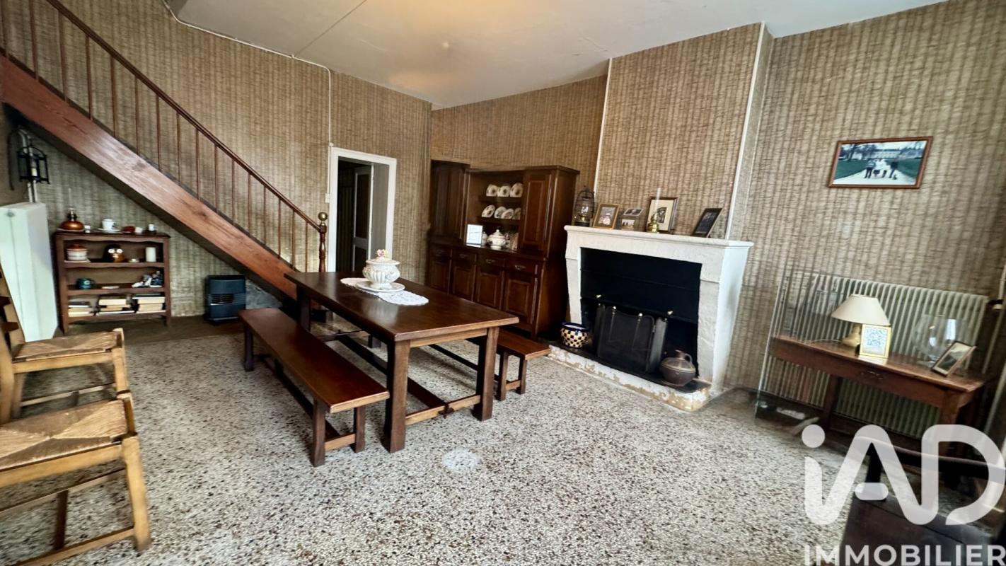 Maison 5 Pièce(s) Hourtin