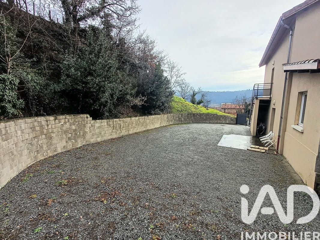 Maison 5 Pièce(s) Givors