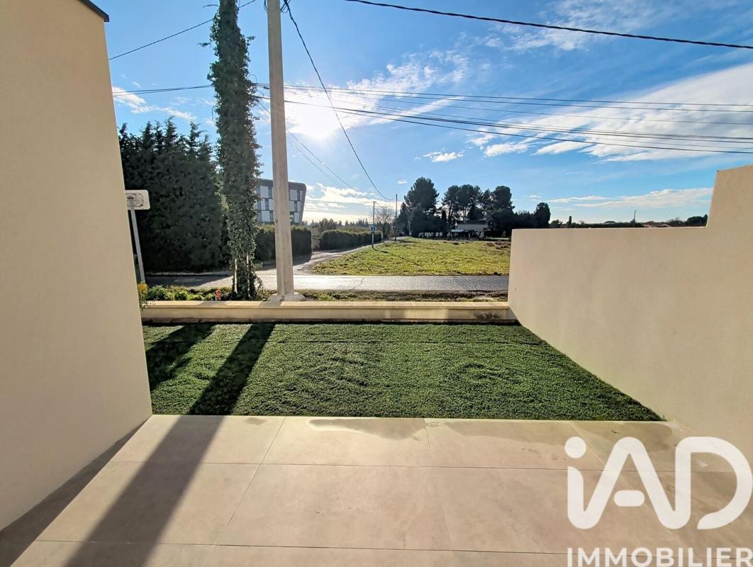 Maison 4 Pièce(s) Sorgues