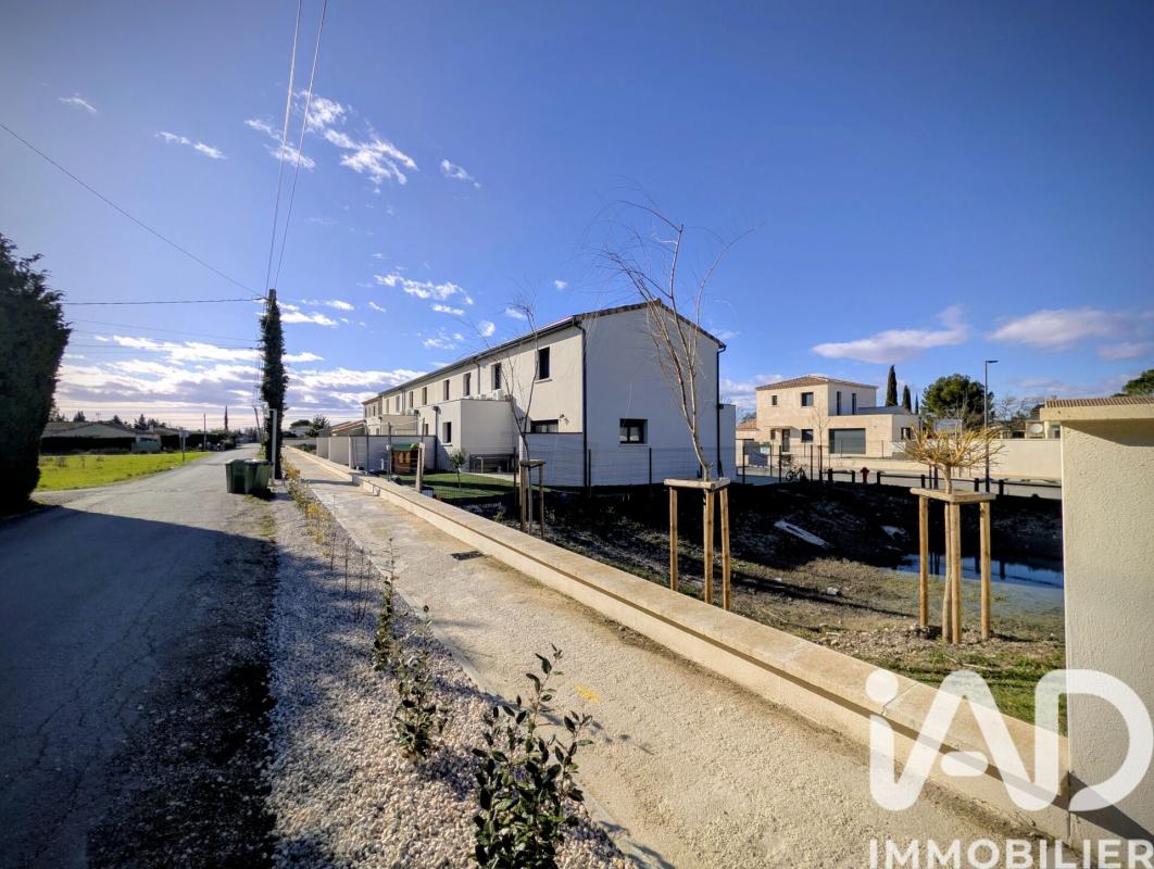 Maison 4 Pièce(s) Sorgues