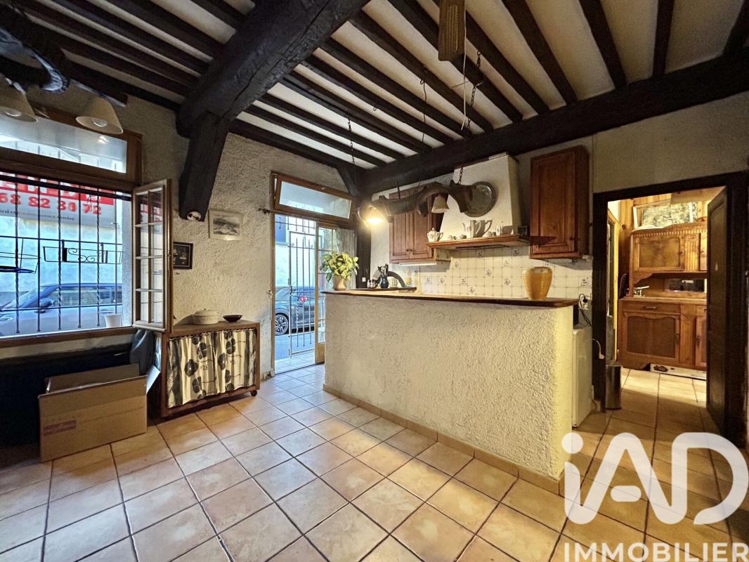 Maison de ville 5 Pièce(s) Port-Vendres