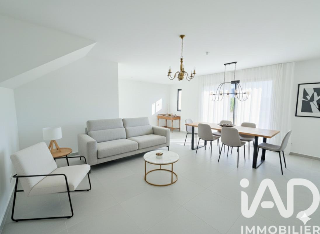 Maison 4 Pièce(s) Sorgues