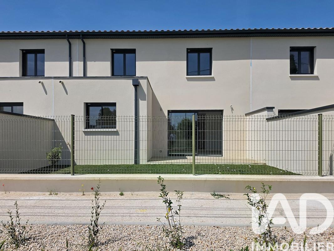 Maison 4 Pièce(s) Sorgues