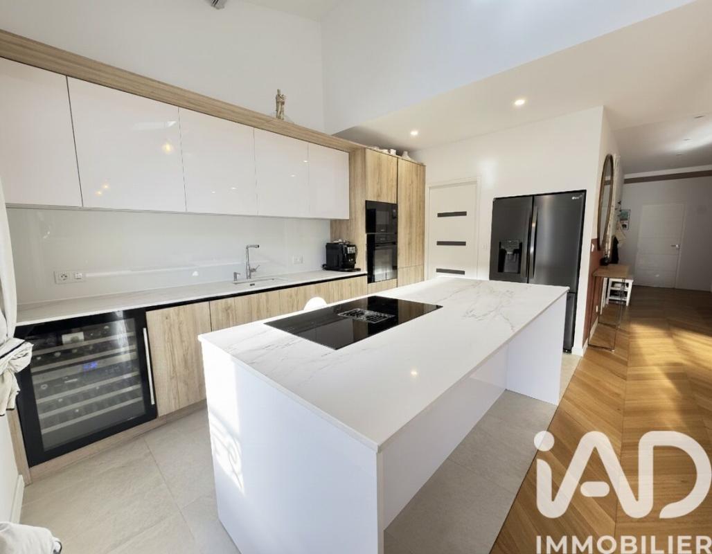 Duplex 5 Pièce(s) Marseille 7eme Arrondissement