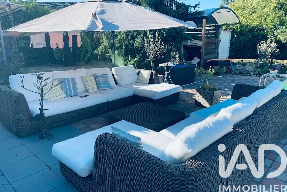 Maison traditionnelle 8 Pièce(s) Maizières-lès-Metz