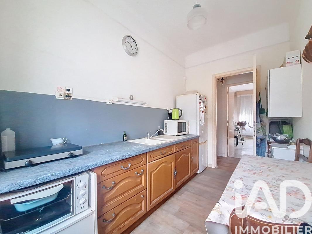 Appartement 6 Pièce(s) Valenciennes