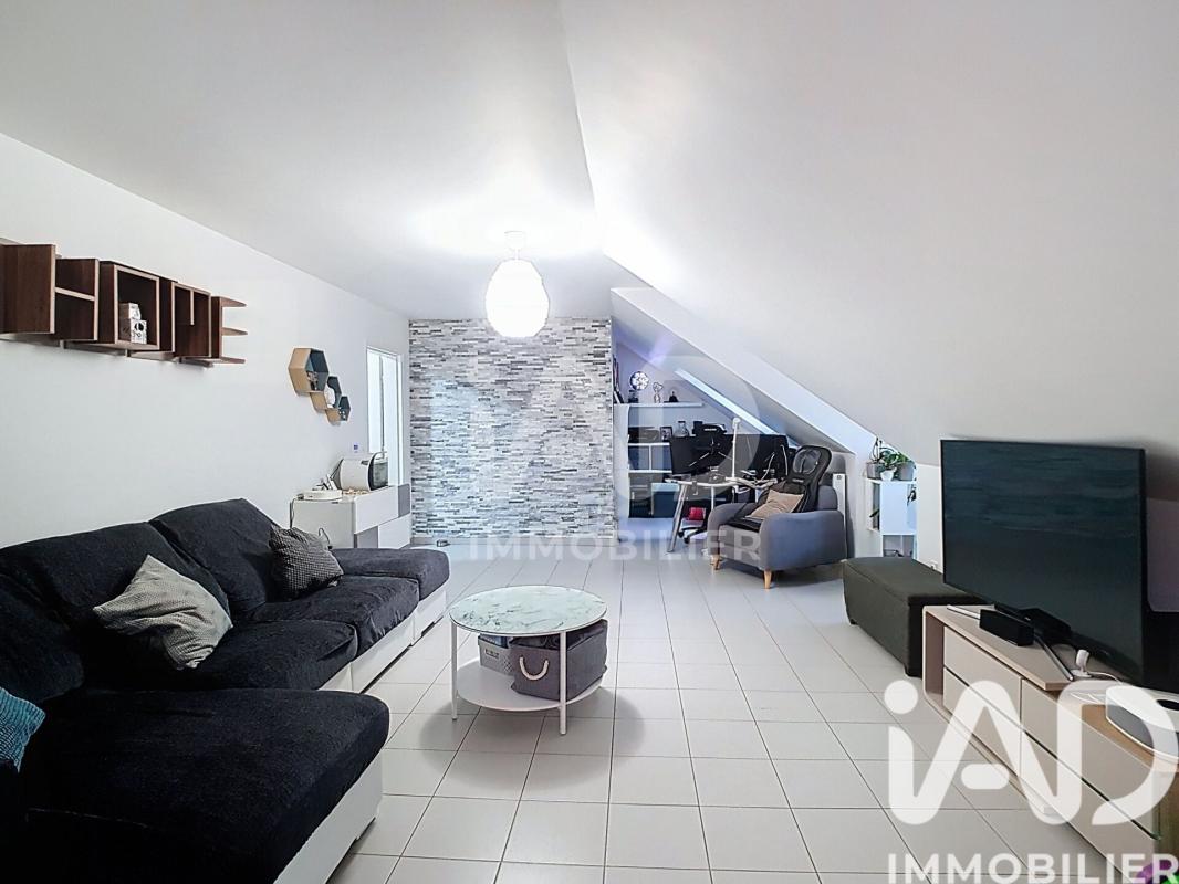 Appartement 3 Pièce(s) Melun