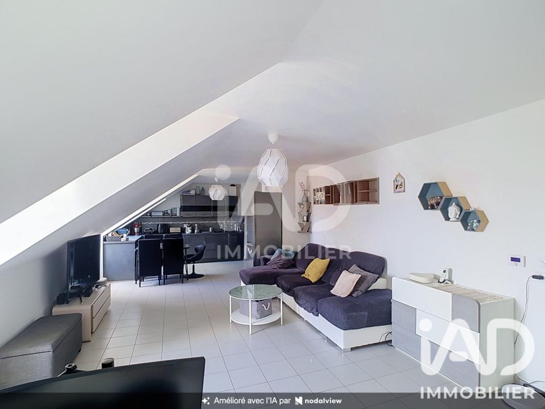 Appartement 3 Pièce(s) Melun