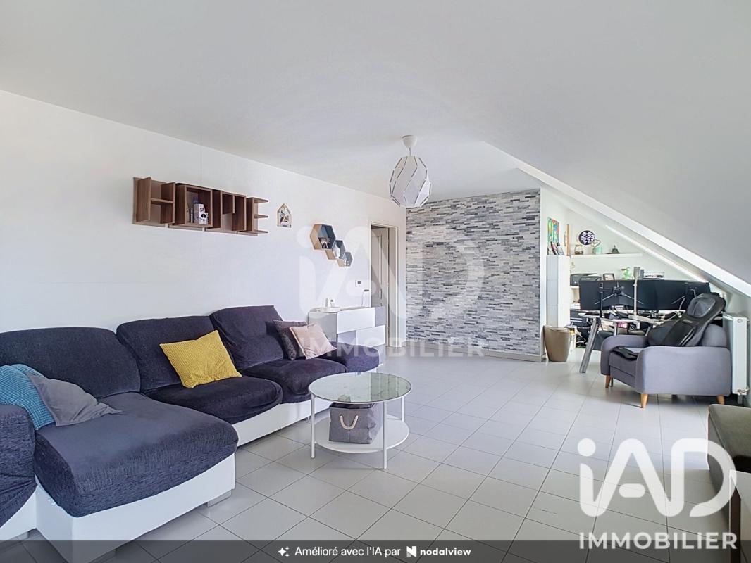 Appartement 3 Pièce(s) Melun