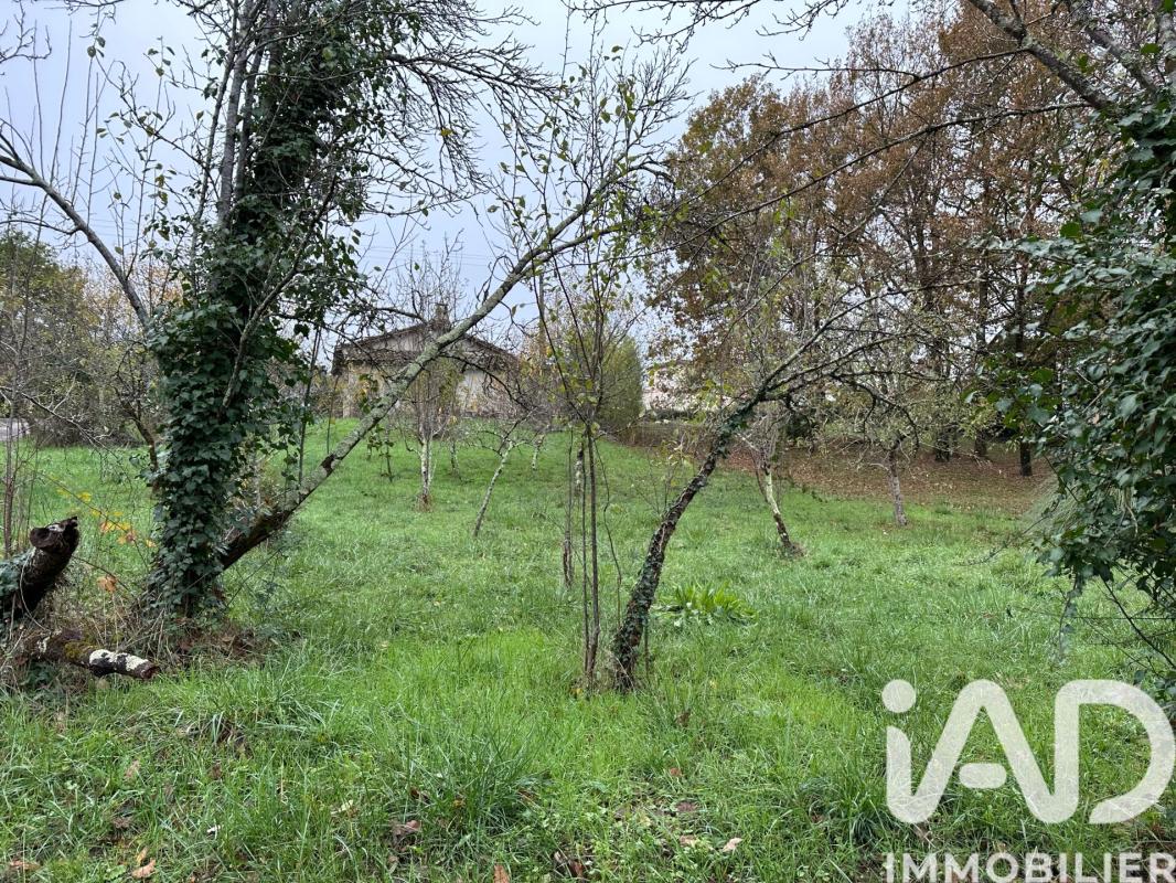 Terrain  Montauban
