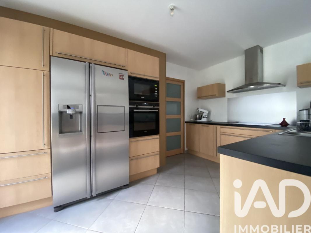 Maison 6 Pièce(s) Saint-Médard-en-Jalles